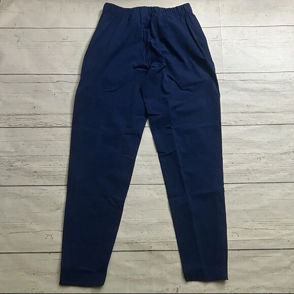 Nike Pro Elite Track & Field Running Podium Pants Blue Mens Small AO8872-492 - Picture 2 of 6